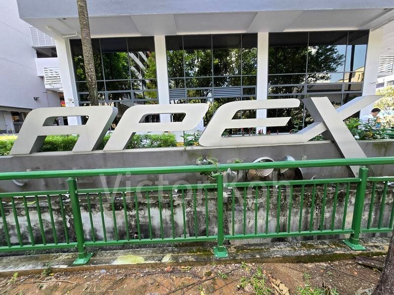 Light Industrial (B1) for Sale: Henderson Industrial Park - Image 6