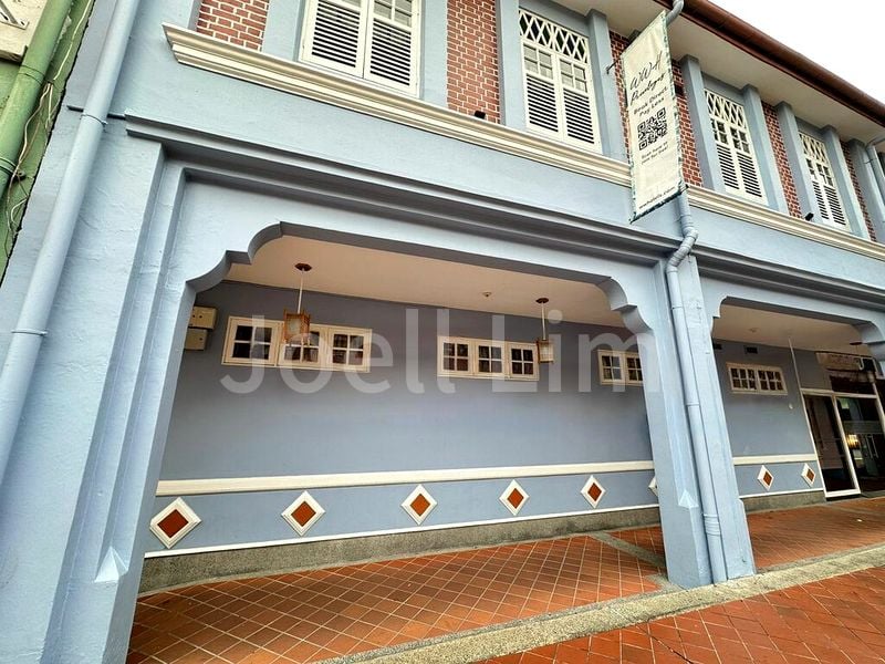 Other Retail for Rent: Retail/F&B Takeaway Shop on Joo Chiat - Image 2