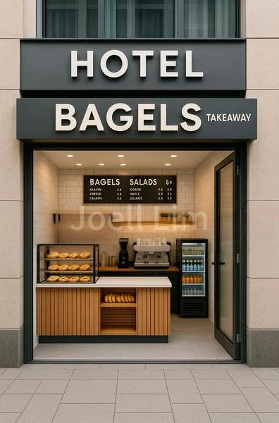 Other Retail for Rent: Retail/F&B Takeaway Shop on Joo Chiat - Image 1