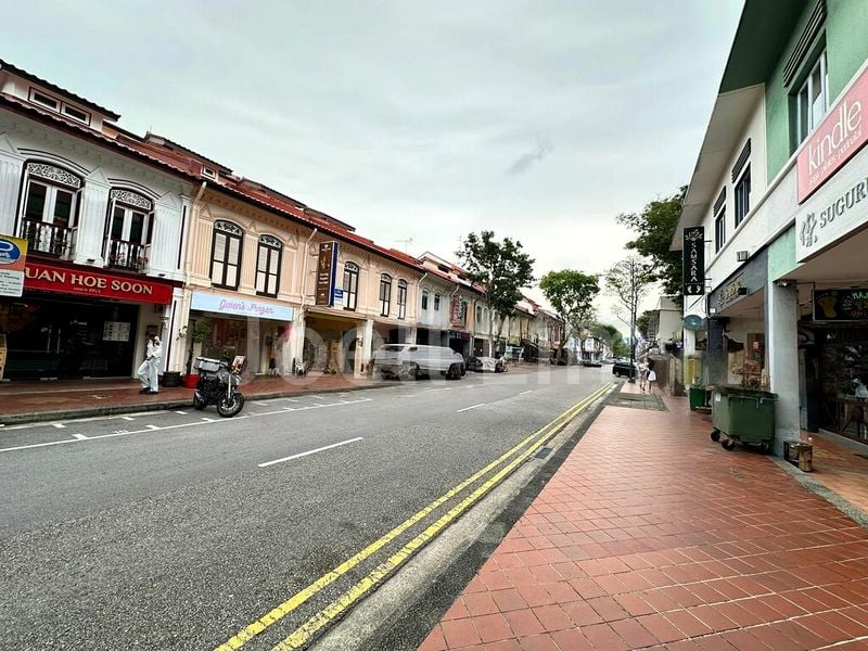 Other Retail for Rent: Retail/F&B Takeaway Shop on Joo Chiat - Image 3