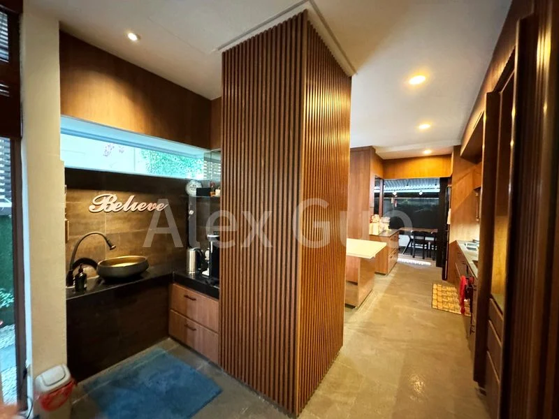 3 Bed Semi-Detached House (Landed) for Rent in  Eastwood Way - Image 10