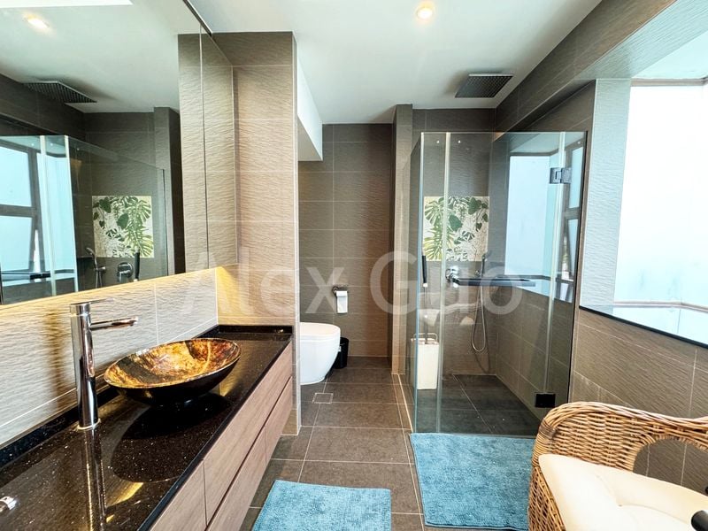 3 Bed Semi-Detached House (Landed) for Rent in  Eastwood Way - Image 6