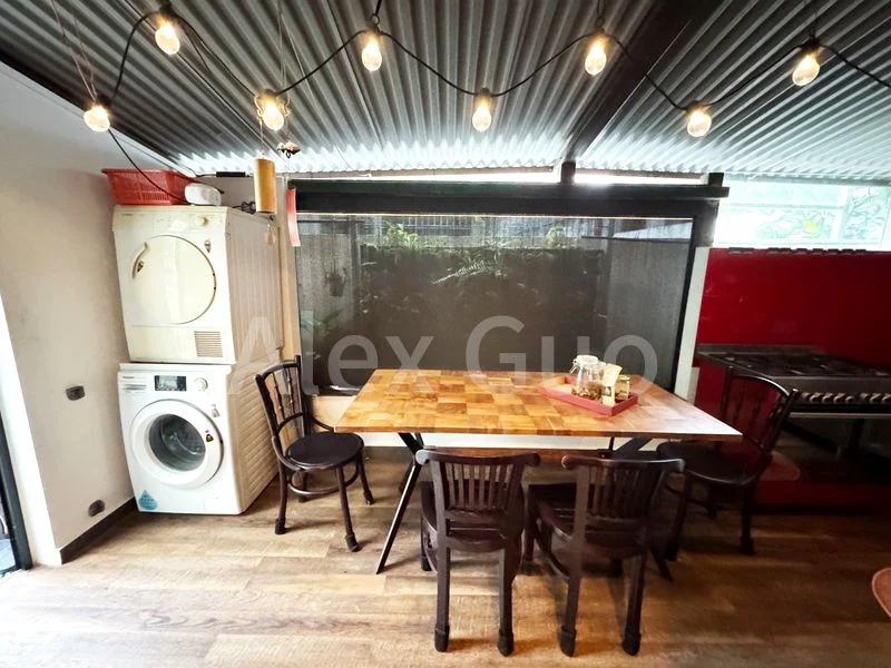 3 Bed Semi-Detached House (Landed) for Rent in  Eastwood Way - Image 12