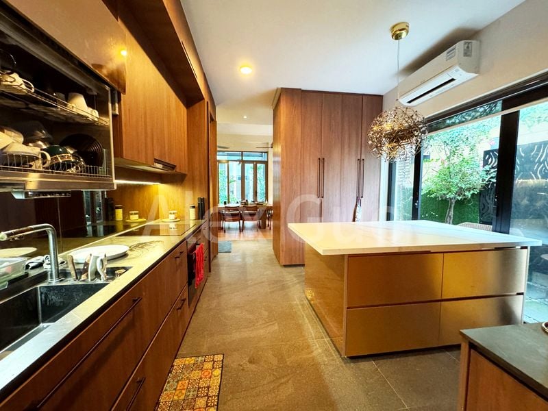 3 Bed Semi-Detached House (Landed) for Rent in  Eastwood Way - Image 9