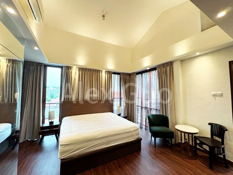 3 Bed Semi-Detached House (Landed) for Rent in  Eastwood Way - Image 2