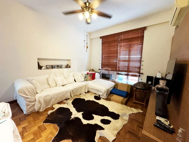 3 Bed Semi-Detached House (Landed) for Rent in  Eastwood Way - Image 8