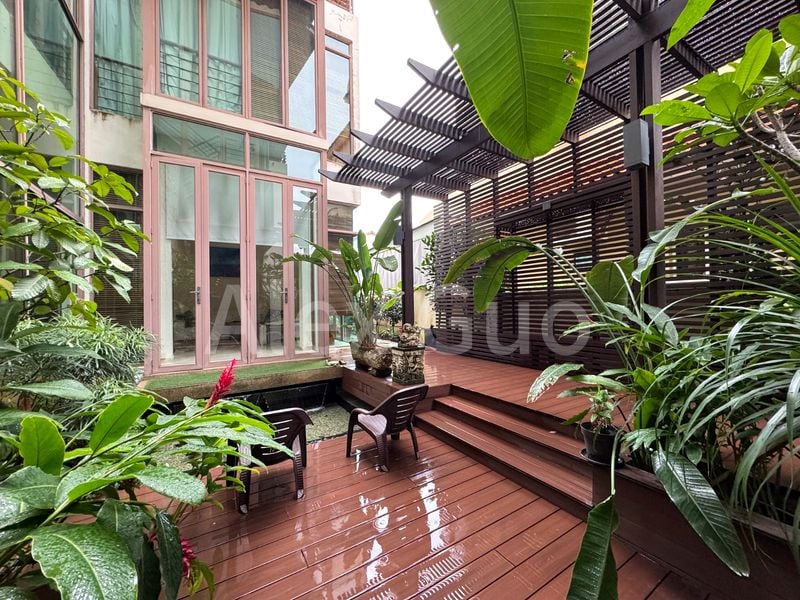 3 Bed Semi-Detached House (Landed) for Rent in  Eastwood Way - Image 15