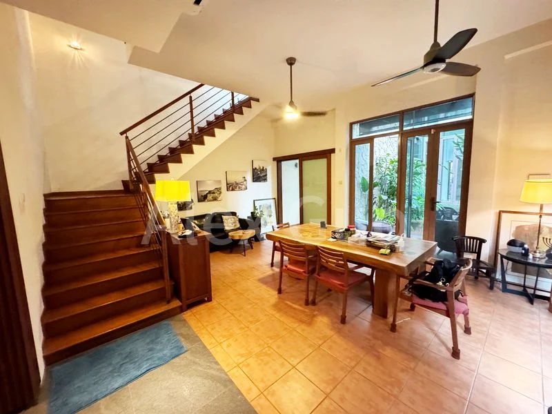 3 Bed Semi-Detached House (Landed) for Rent in  Eastwood Way - Image 11