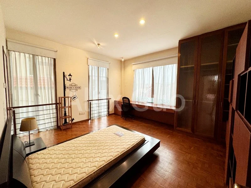 3 Bed Semi-Detached House (Landed) for Rent in  Eastwood Way - Image 4