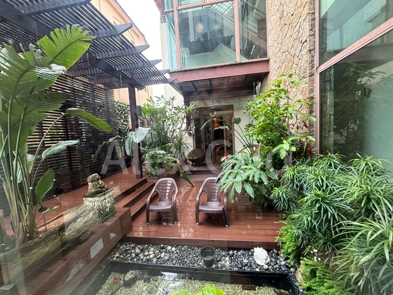 3 Bed Semi-Detached House (Landed) for Rent in  Eastwood Way - Image 14