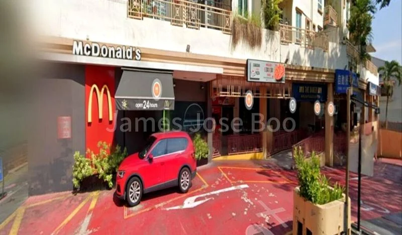 Shop / Shophouse for Rent: Yishun 24-Hour Restaurant | Facing Main Road | Available Soon - Image 7