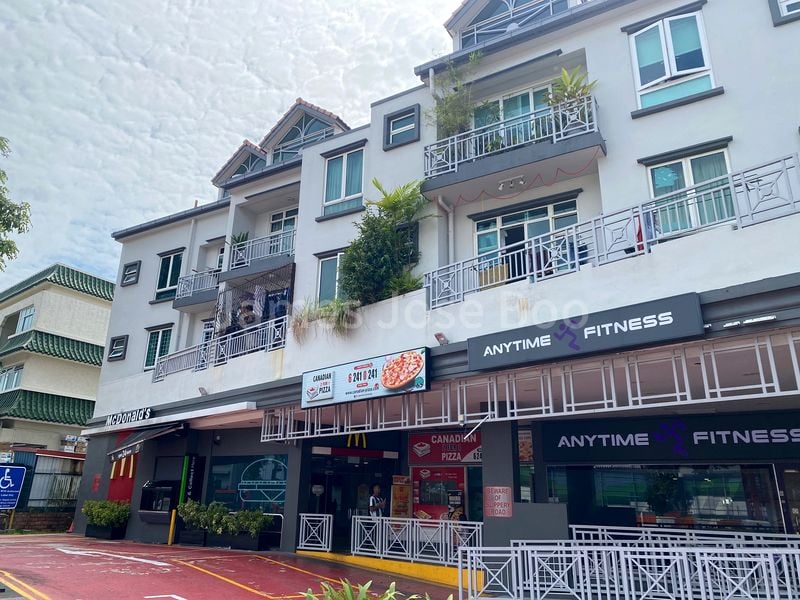 Shop / Shophouse for Rent: Yishun 24-Hour Restaurant | Facing Main Road | Available Soon - Image 8