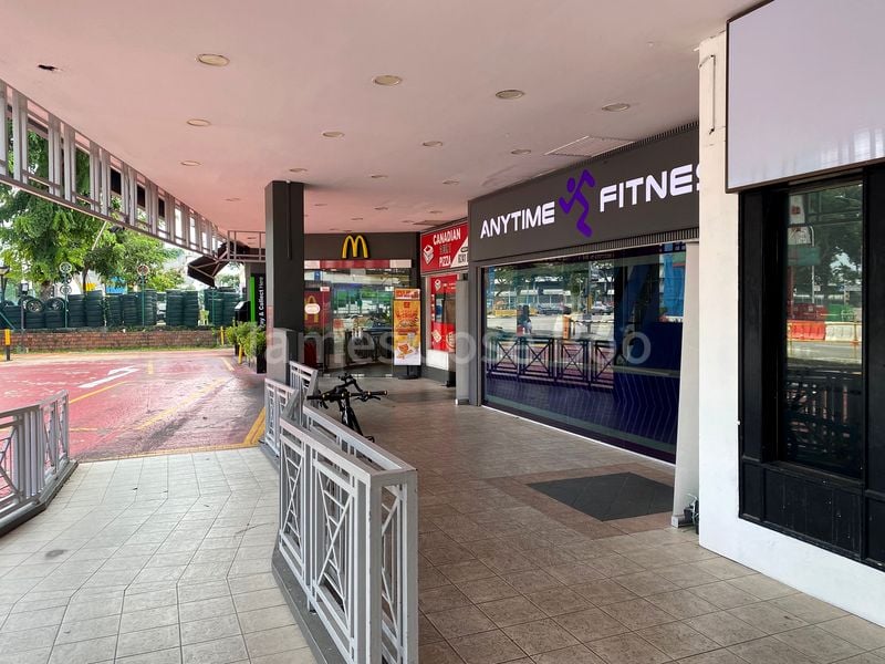 Shop / Shophouse for Rent: Yishun 24-Hour Restaurant | Facing Main Road | Available Soon - Image 9