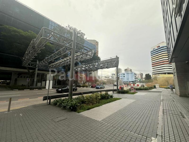 Office for Rent: OG Albert Complex - Image 2