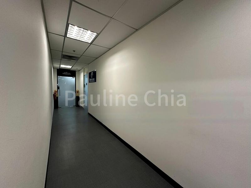 Office for Rent: OG Albert Complex - Image 3