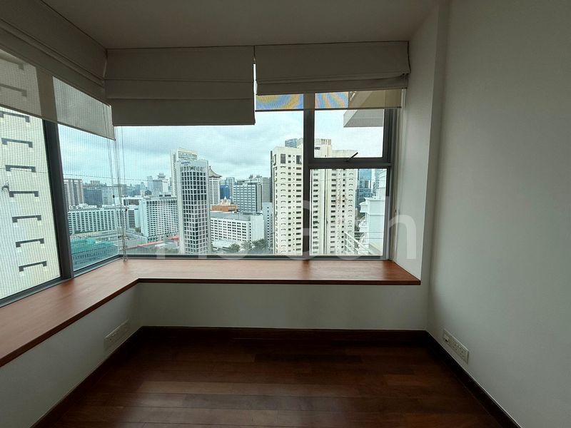 3+1 Bed Apartment (Condo) for Rent in  The Arc At Draycott - Image 14