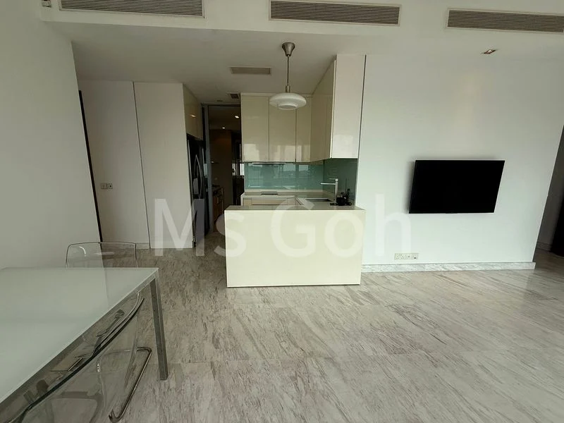 3+1 Bed Apartment (Condo) for Rent in  The Arc At Draycott - Image 11