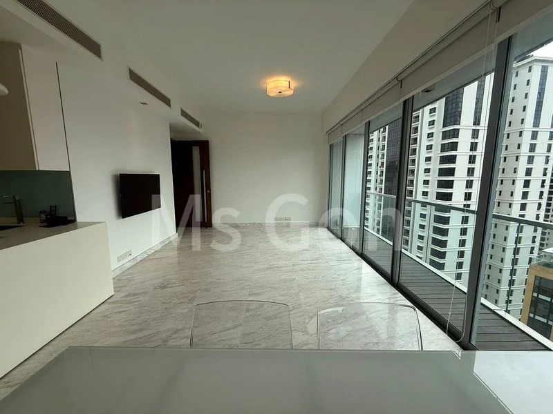 3+1 Bed Apartment (Condo) for Rent in  The Arc At Draycott - Image 12
