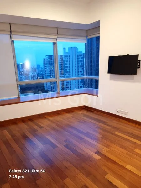 3+1 Bed Apartment (Condo) for Rent in  The Arc At Draycott - Image 8