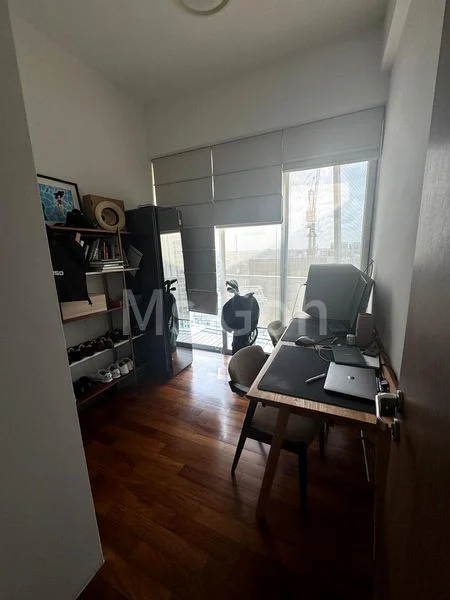 3+1 Bed Apartment (Condo) for Rent in  The Arc At Draycott - Image 7