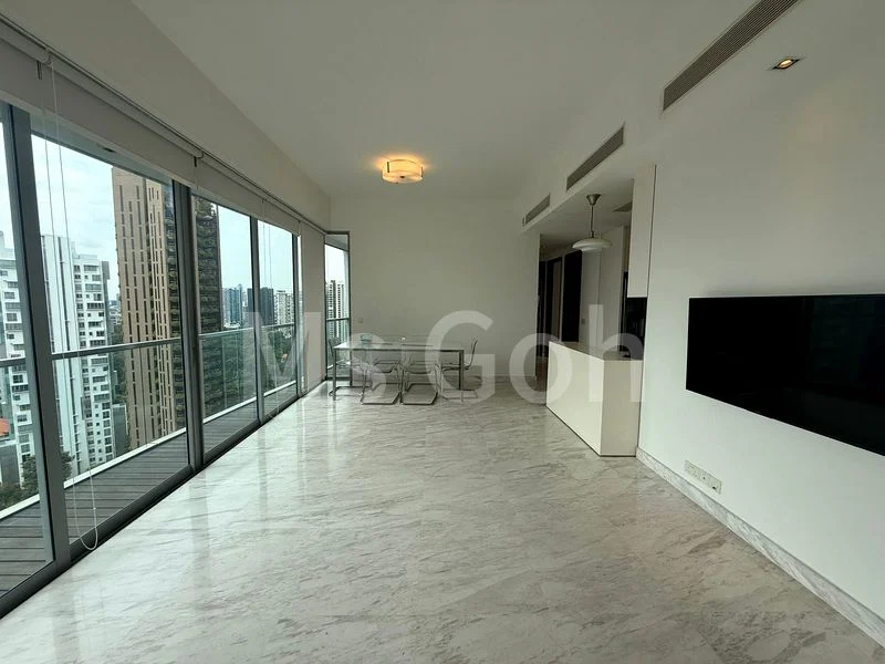 3+1 Bed Apartment (Condo) for Rent in  The Arc At Draycott - Image 10