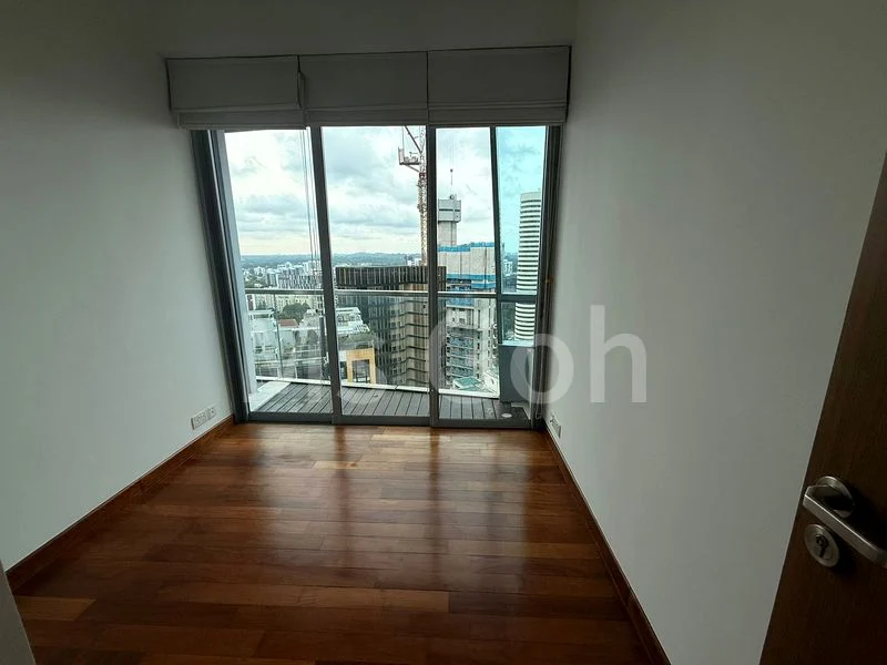 3+1 Bed Apartment (Condo) for Rent in  The Arc At Draycott - Image 13