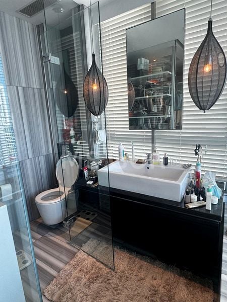 3+1 Bed Apartment (Condo) for Rent in  The Arc At Draycott - Image 5