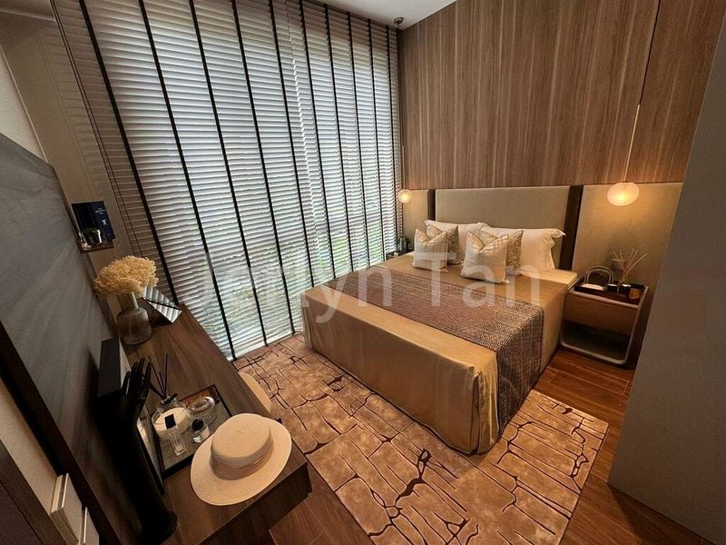 2 Bed Condo for Sale in Holland Grove Road - Image 15