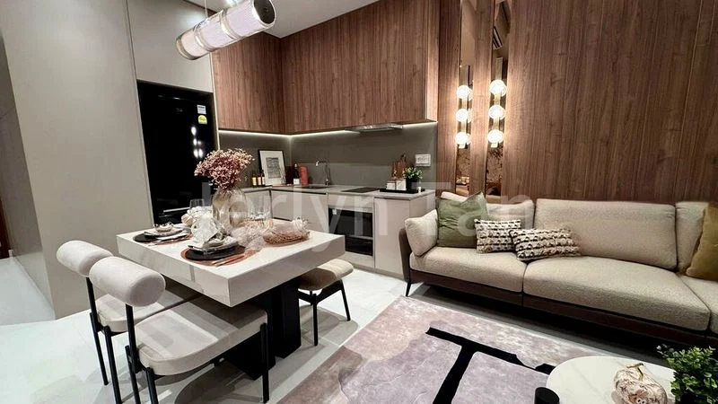 2 Bed Condo for Sale in Holland Grove Road - Image 12