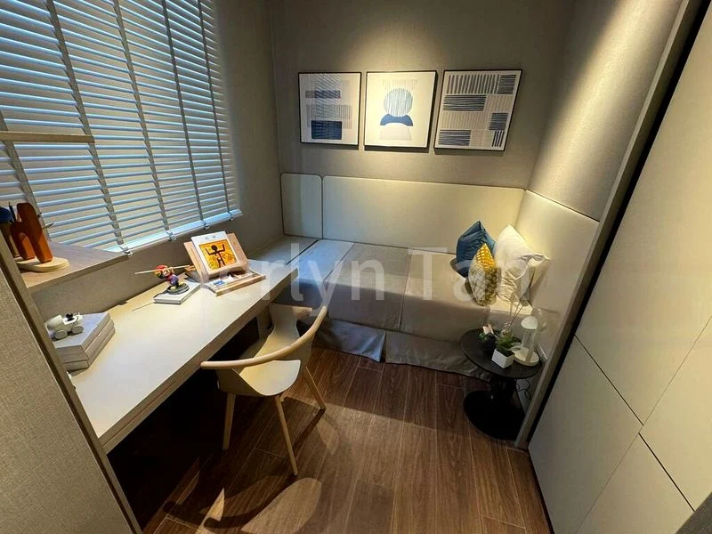 2 Bed Condo for Sale in Holland Grove Road - Image 7