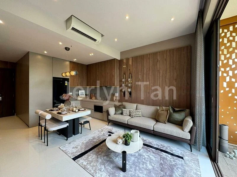 2 Bed Condo for Sale in Holland Grove Road - Image 1