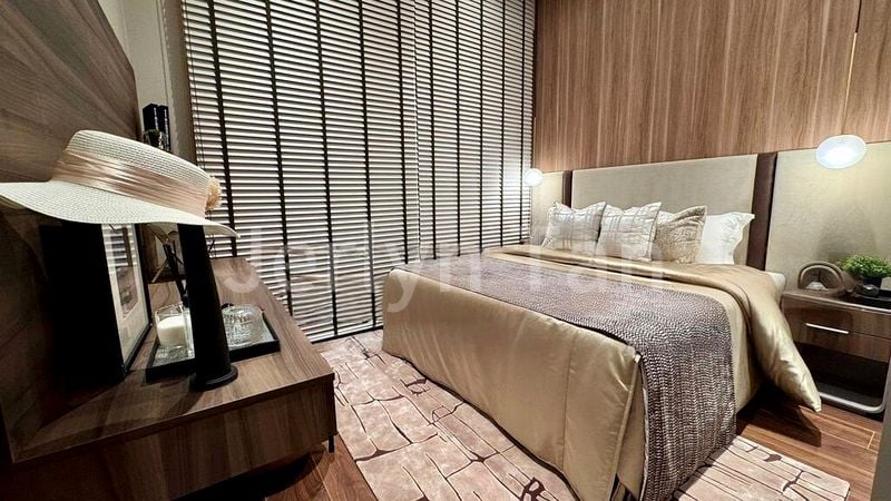 2 Bed Condo for Sale in Holland Grove Road - Image 11