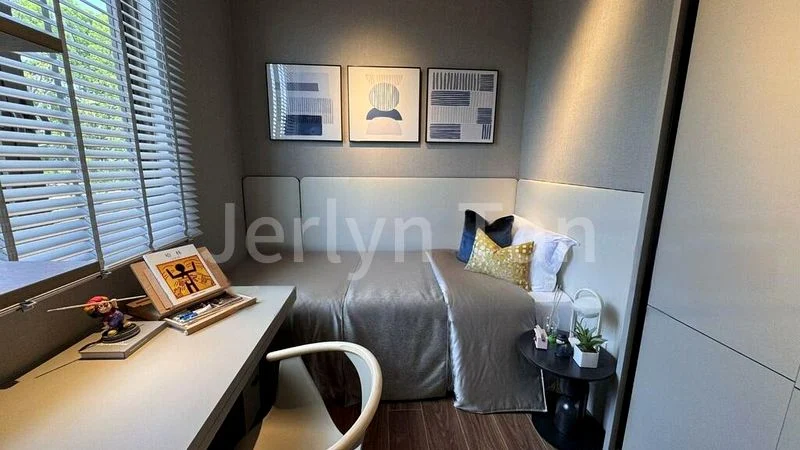 2 Bed Condo for Sale in Holland Grove Road - Image 16