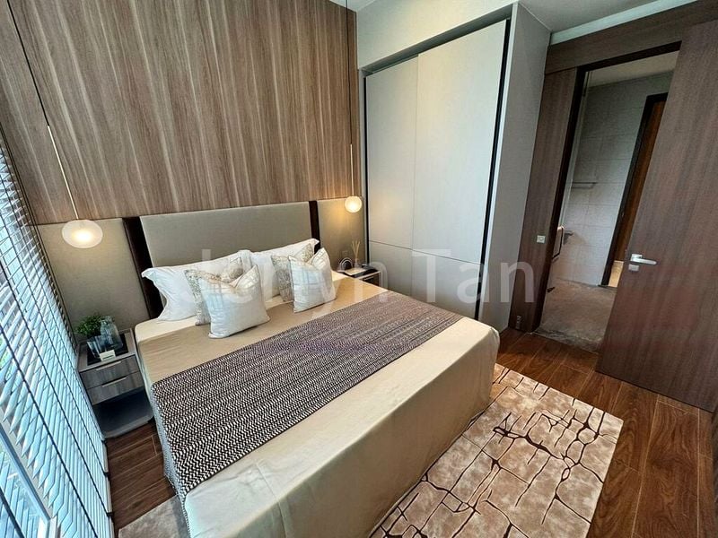 2 Bed Condo for Sale in Holland Grove Road - Image 13