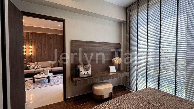2 Bed Condo for Sale in Holland Grove Road - Image 14