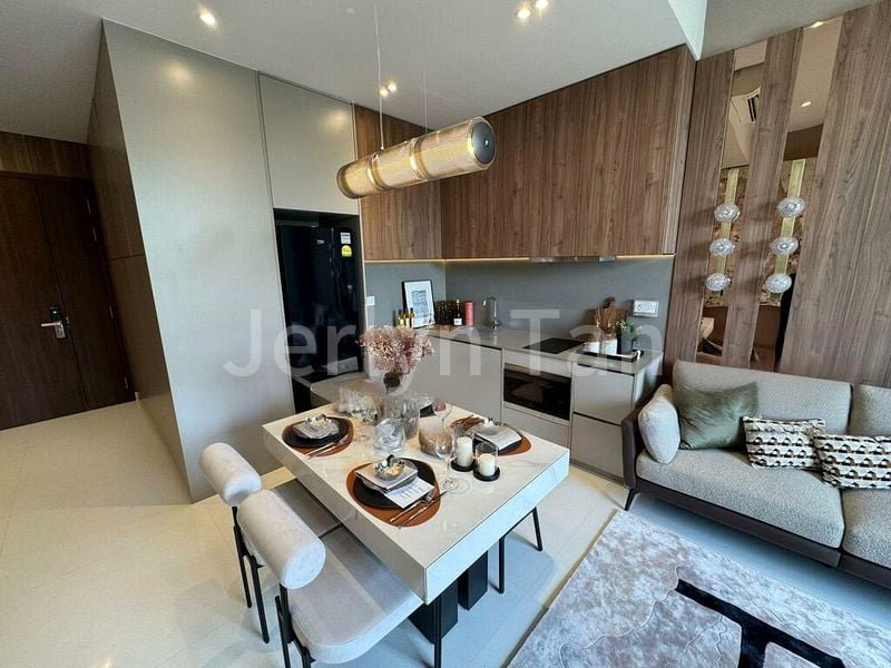 2 Bed Condo for Sale in Holland Grove Road - Image 18