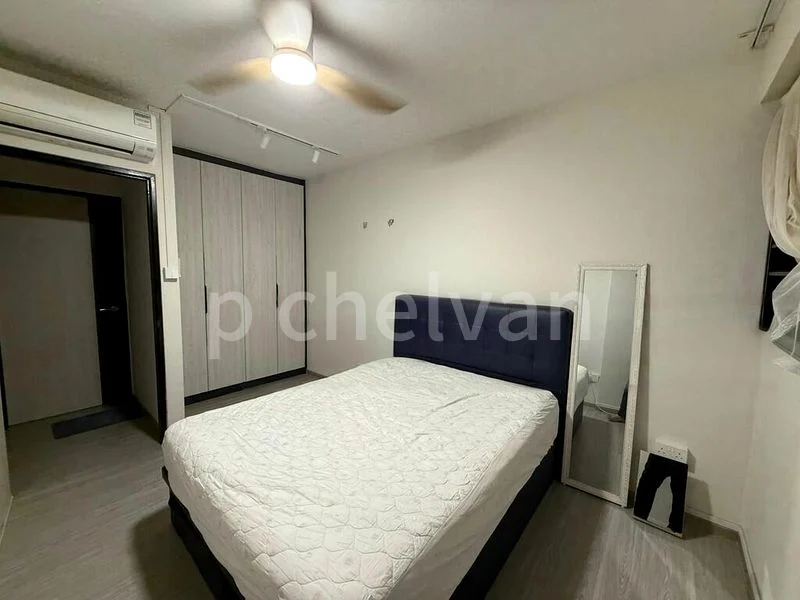 Common Room (HDB) for Rent in  1 Toh Yi Drive - Image 2