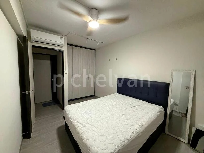 Common Room (HDB) for Rent in  1 Toh Yi Drive - Image 1