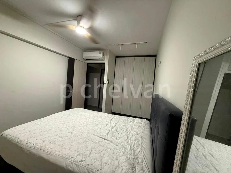 Common Room (HDB) for Rent in  1 Toh Yi Drive - Image 3