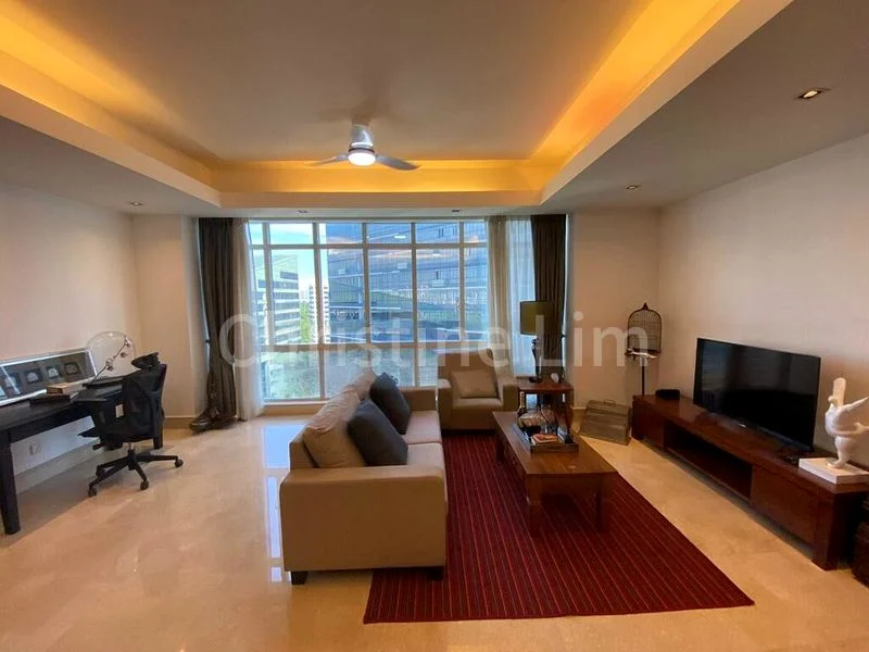 3 Bed Condo for Rent in  Orchard Scotts - Image 1