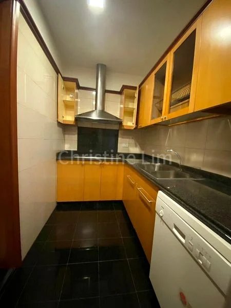 3 Bed Condo for Rent in  Orchard Scotts - Image 8