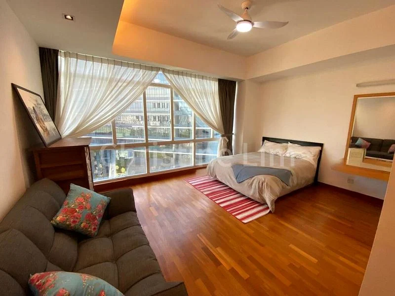 3 Bed Condo for Rent in  Orchard Scotts - Image 2