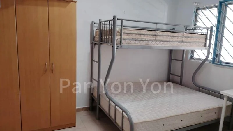 Common Room (HDB) for Rent in 260 Bukit Batok East Avenue 4 - Image 3