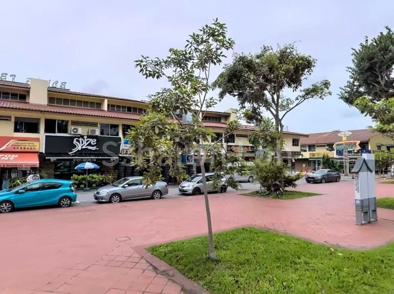 Shop / Shophouse for Rent in Bedok Market Place - Image 10