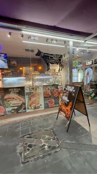 Shop / Shophouse for Rent in Bedok Market Place - Image 1