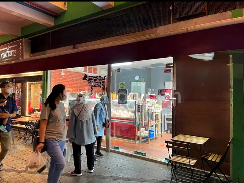 Shop / Shophouse for Rent in Bedok Market Place - Image 5