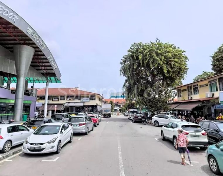 Shop / Shophouse for Rent in Bedok Market Place - Image 9
