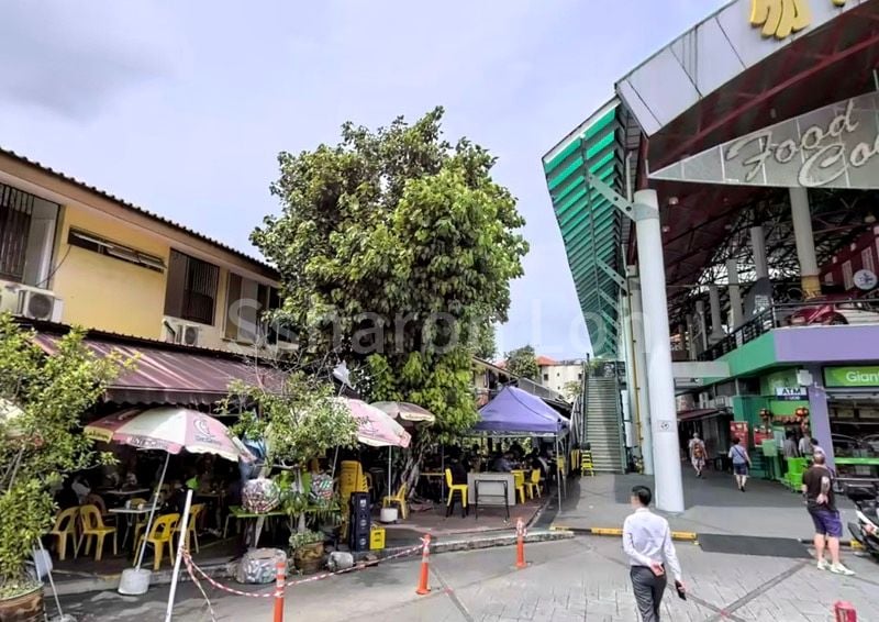 Shop / Shophouse for Rent in Bedok Market Place - Image 8