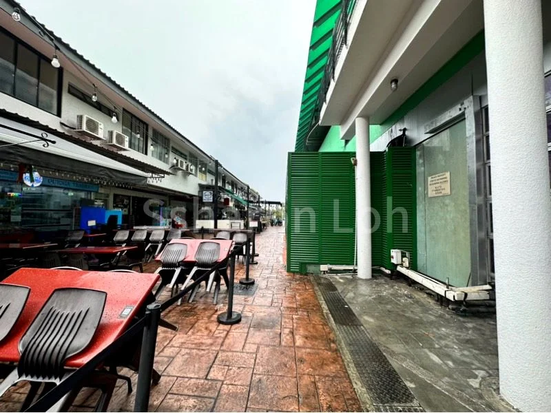 Shop / Shophouse for Rent in Bedok Market Place - Image 12