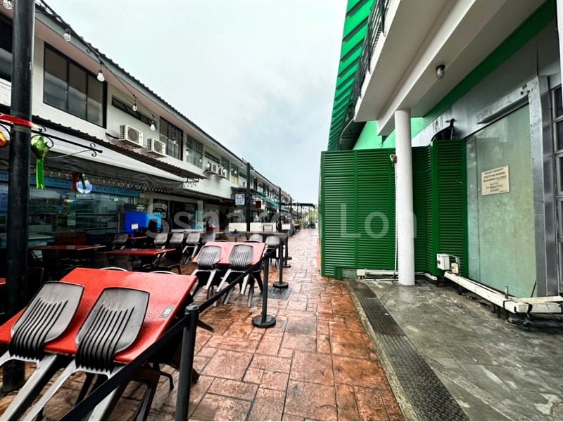 Shop / Shophouse for Rent in Bedok Market Place - Image 13